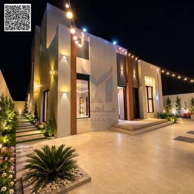 3 Camere Villa in Vendita a Al Helio, Ajman - 1000326970. png
