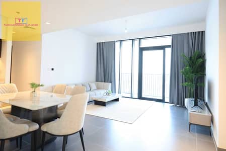 2 Bedroom Apartment for Rent in Dubai Creek Harbour, Dubai - 1G6A0078. jpg 2 Bedroom Apartment for Rent in Dubai Creek Harbour, Dubai - 1G6A0078. jpg