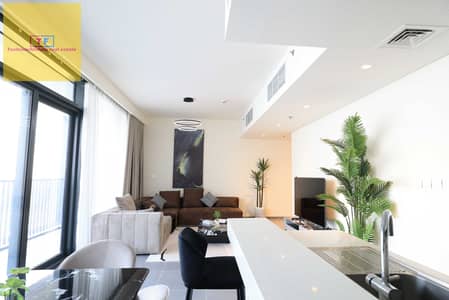 3 Bedroom Apartment for Rent in Dubai Creek Harbour, Dubai - 1G6A0112. JPG