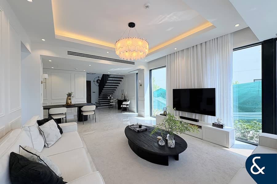 Casa adosada en Town Square,Shams Townhouses, 4 dormitorios, 4200000 AED - 15878983 Casa adosada en Town Square,Shams Townhouses, 4 dormitorios, 4200000 AED - 15878983