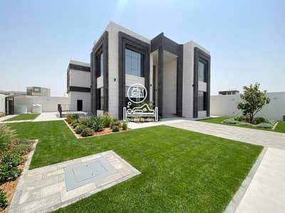 Villa de 6 chambres à à louer à Madinat Al Riyad, Abu Dhabi - 1. jpeg Villa de 6 chambres à à louer à Madinat Al Riyad, Abu Dhabi - 1. jpeg