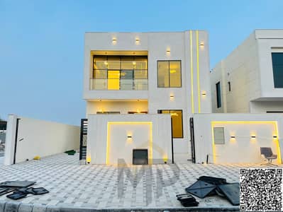 4 Bedroom Villa for Sale in Al Helio, Ajman - batch_batch_IMG-20250818-WA0198. jpg