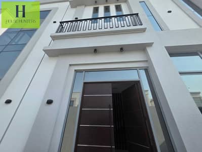 5 Camere Villa in Affitto a Hoshi, Sharjah - 20260715_163511. jpg 5 Camere Villa in Affitto a Hoshi, Sharjah - 20260715_163511. jpg