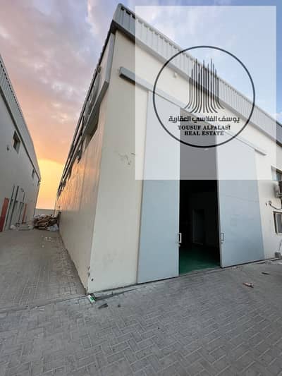 Warehouse te Huur in Umm Al Thuoob, Umm Al Quwain - 8f6448be-02c2-47a6-82b6-09c2b46c456a. jpeg