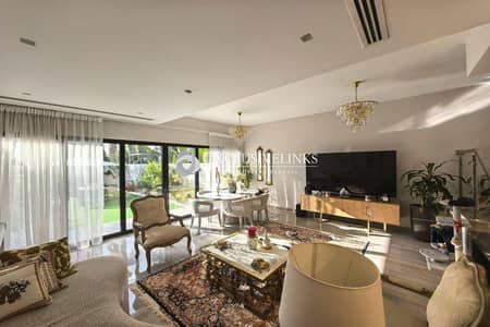 4 habitaciones Townhouse para en Alquiler en DAMAC Hills, Dubai - Casa adosada en DAMAC Hills,Silver Springs, 4 dormitorios, 240000 AED - 14040191 4 habitaciones Townhouse para en Alquiler en DAMAC Hills, Dubai - Casa adosada en DAMAC Hills,Silver Springs, 4 dormitorios, 240000 AED - 14040191