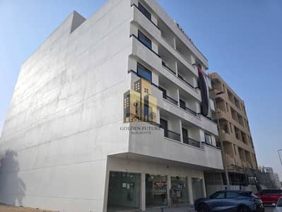 Appartement de 1 chambre à à louer à Aljada, Sharjah - 232900. jpg Appartement de 1 chambre à à louer à Aljada, Sharjah - 232900. jpg