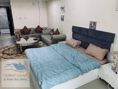 Студия в аренду в Аль Нуаимия, Аджман - WhatsApp Image 2026-07-03 at 4.20. 05 PM (1). jpeg Студия в аренду в Аль Нуаимия, Аджман - WhatsApp Image 2026-07-03 at 4.20. 05 PM (1). jpeg