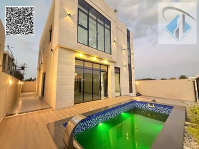 4 Schlafzimmer Villa zum zum Verkauf in Al Helio, Ajman - WhatsApp Image 2026-07-18 at 9.17. 42 PM. jpeg 4 Schlafzimmer Villa zum zum Verkauf in Al Helio, Ajman - WhatsApp Image 2026-07-18 at 9.17. 42 PM. jpeg