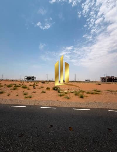 Plot in Vendita a Muzairah, Sharjah - b9084e7f-b185-48c2-8644-5d3f79a0b015. jpeg