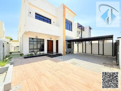 3 Camere Villa in Vendita a Al Helio, Ajman - WhatsApp Image 2026-07-18 at 9.24. 11 PM. jpeg 3 Camere Villa in Vendita a Al Helio, Ajman - WhatsApp Image 2026-07-18 at 9.24. 11 PM. jpeg