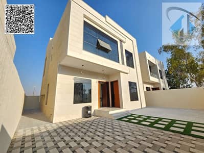 3 Camere Villa in Vendita a Al Helio, Ajman - WhatsApp Image 2026-07-18 at 9.31. 05 PM. jpeg 3 Camere Villa in Vendita a Al Helio, Ajman - WhatsApp Image 2026-07-18 at 9.31. 05 PM. jpeg
