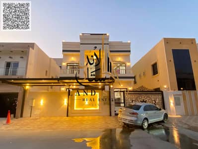 5 Bedroom Villa for Sale in Al Yasmeen, Ajman - WhatsApp Image 2026-07-18 at 8.14. 31 PM. jpg 5 Bedroom Villa for Sale in Al Yasmeen, Ajman - WhatsApp Image 2026-07-18 at 8.14. 31 PM. jpg