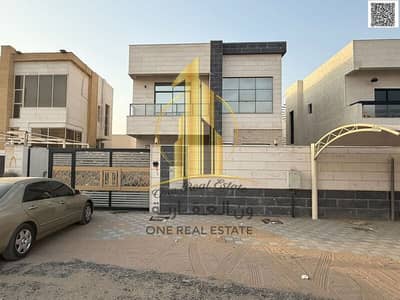3 habitaciones Villa para en Alquiler en Al Helio, Ajman - WhatsApp Image 2026-05-13 at 1.46. 46 AM. jpeg