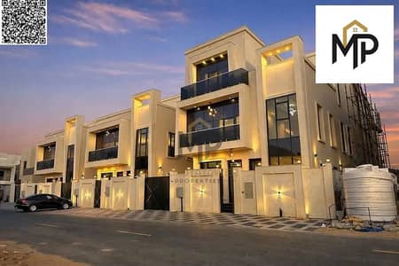Villa de 7 chambres à à vendre à Al Zahya, Ajman - batch_831575068-1066x800. jpg