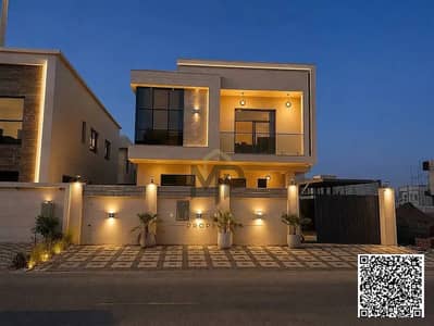 5 Cпальни Вилла Продажа в Аль Захья, Аджман - batch_846054741-1066x800. jpg