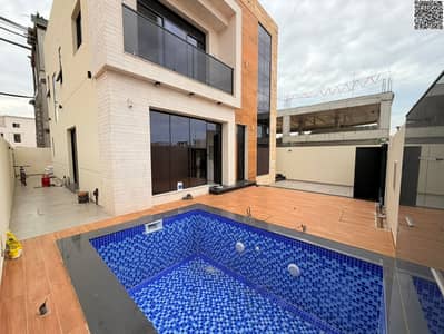 4 Camere Villa in Vendita a Al Helio, Ajman - batch_WhatsApp Image 2026-04-14 at 4.28. 34 PM. jpg