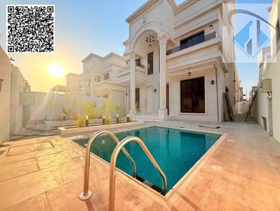 6 habitaciones Villa para en Venta en Al Helio, Ajman - WhatsApp Image 2026-07-18 at 9.44. 06 PM. jpeg