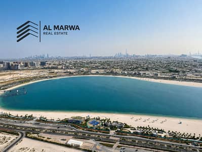 3 Bedroom Apartment for Rent in Al Mamzar, Sharjah - EC0204B8-5BD0-4905-99DA-0D365A9A12C1. png