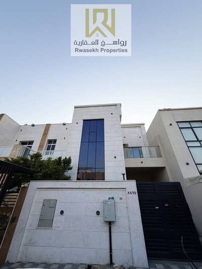 Townhouse de 4 chambres à à louer à Al Zahya, Ajman - WhatsApp Image 2026-07-18 at 7.03. 29 PM. jpeg Townhouse de 4 chambres à à louer à Al Zahya, Ajman - WhatsApp Image 2026-07-18 at 7.03. 29 PM. jpeg