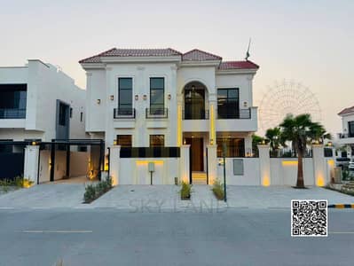 5 Bedroom Villa for Sale in Al Yasmeen, Ajman - WhatsApp Image 2026-07-18 at 7.34. 05 PM. jpeg 5 Bedroom Villa for Sale in Al Yasmeen, Ajman - WhatsApp Image 2026-07-18 at 7.34. 05 PM. jpeg