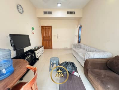 1 Slaapkamer Appartement te Huur in Bu Tina, Sharjah - 0ffbfba0-868f-4833-80f2-59c10044de6d. jpeg