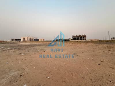 Plot for Sale in Tilal City, Sharjah - IMG_7323. jpg Plot for Sale in Tilal City, Sharjah - IMG_7323. jpg