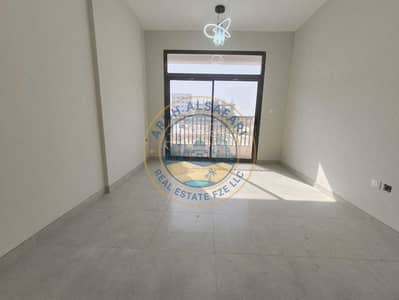 Studio for Rent in Aljada, Sharjah - 20260718_160559. jpg Studio for Rent in Aljada, Sharjah - 20260718_160559. jpg