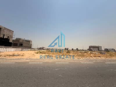 Plot de  à à vendre à Al Tay West, Sharjah - IMG_6957. jpg