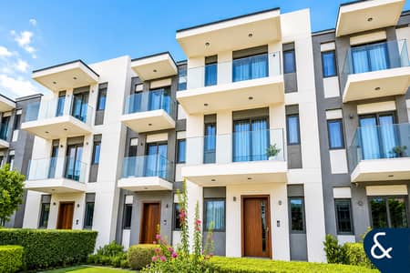 Townhouse de 4 chambres à à vendre à Sobha Hartland, Dubai - Maison de ville à Sobha Hartland,Sobha Hartland Estates, 4 chambres, 9890000 AED - 15879312 Townhouse de 4 chambres à à vendre à Sobha Hartland, Dubai - Maison de ville à Sobha Hartland,Sobha Hartland Estates, 4 chambres, 9890000 AED - 15879312
