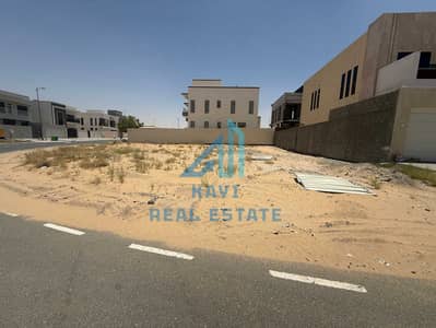ارض سكنية للبيع في الطي غرب، الشارقة - IMG_6023. jpg ارض سكنية للبيع في الطي غرب، الشارقة - IMG_6023. jpg