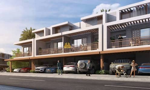 4 Camere Townhouse in Vendita a DAMAC Hills 2 (Akoya by DAMAC), Dubai - Villetta a schiera a DAMAC Hills 2 (Akoya by DAMAC),Violet 4, 4 camere da letto, 1700000 AED - 15863884 4 Camere Townhouse in Vendita a DAMAC Hills 2 (Akoya by DAMAC), Dubai - Villetta a schiera a DAMAC Hills 2 (Akoya by DAMAC),Violet 4, 4 camere da letto, 1700000 AED - 15863884