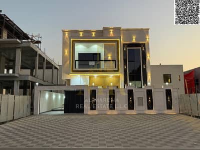 5 Bedroom Villa for Sale in Al Amerah, Ajman - WhatsApp Image 2026-01-01 at 2.51. 19 PM. jpeg 5 Bedroom Villa for Sale in Al Amerah, Ajman - WhatsApp Image 2026-01-01 at 2.51. 19 PM. jpeg