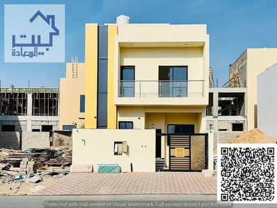5 Cпальни Вилла Продажа в Аль Хелио, Аджман - WhatsApp Image 2026-07-18 at 9.16. 52 PM (1). jpeg 5 Cпальни Вилла Продажа в Аль Хелио, Аджман - WhatsApp Image 2026-07-18 at 9.16. 52 PM (1). jpeg