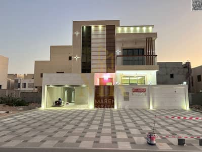 5 Camere Villa in Vendita a Al Amerah, Ajman - WhatsApp Image 2026-01-01 at 3.14. 50 PM (1). jpeg 5 Camere Villa in Vendita a Al Amerah, Ajman - WhatsApp Image 2026-01-01 at 3.14. 50 PM (1). jpeg