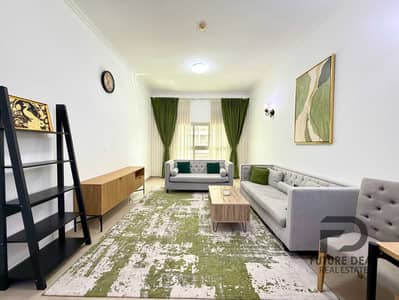 1 Bedroom Flat for Rent in Dubai Silicon Oasis (DSO), Dubai - IMG_3529. jpg