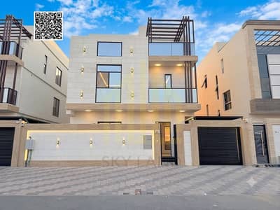 5 Bedroom Villa for Sale in Al Helio, Ajman - WhatsApp Image 2026-06-25 at 12.55. 20 AM. jpeg