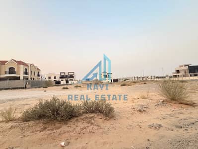 Plot for Sale in Muwaileh Commercial, Sharjah - IMG_7076. jpg Plot for Sale in Muwaileh Commercial, Sharjah - IMG_7076. jpg