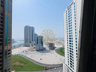 2 Bedroom Apartment for Rent in Al Khan, Sharjah - 46774. jpg 2 Bedroom Apartment for Rent in Al Khan, Sharjah - 46774. jpg