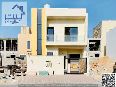 Villa de 5 chambres à à vendre à Al Helio, Ajman - WhatsApp Image 2026-07-18 at 10.12. 32 PM (1). jpeg Villa de 5 chambres à à vendre à Al Helio, Ajman - WhatsApp Image 2026-07-18 at 10.12. 32 PM (1). jpeg