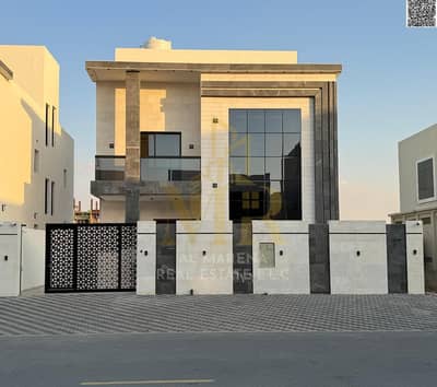 5 Bedroom Villa for Sale in Al Amerah, Ajman - WhatsApp Image 2026-01-07 at 11.43. 01 AM. jpeg 5 Bedroom Villa for Sale in Al Amerah, Ajman - WhatsApp Image 2026-01-07 at 11.43. 01 AM. jpeg