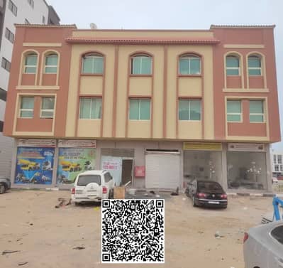 10+ Beds Building for Sale in Al Jurf, Ajman - IMG_5940. jpg 10+ Beds Building for Sale in Al Jurf, Ajman - IMG_5940. jpg