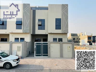 5 Bedroom Villa for Sale in Al Zahya, Ajman - WhatsApp Image 2026-07-18 at 10.18. 44 PM. jpeg