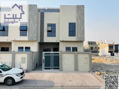 5 Bedroom Villa for Sale in Al Zahya, Ajman - WhatsApp Image 2026-07-18 at 10.24. 10 PM. jpeg 5 Bedroom Villa for Sale in Al Zahya, Ajman - WhatsApp Image 2026-07-18 at 10.24. 10 PM. jpeg