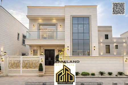 5 Cпальни Вилла Продажа в Аль Захья, Аджман - batch_836271556-1066x800. jpg 5 Cпальни Вилла Продажа в Аль Захья, Аджман - batch_836271556-1066x800. jpg