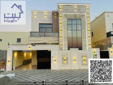 5 Camere Villa in Vendita a Al Helio, Ajman - WhatsApp Image 2026-07-18 at 10.27. 19 PM. jpeg 5 Camere Villa in Vendita a Al Helio, Ajman - WhatsApp Image 2026-07-18 at 10.27. 19 PM. jpeg