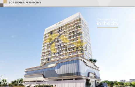 1 Спальня Апартамент Продажа в Комплекс Дубай Резиденс, Дубай - 23746 NEC-DLRC TARRAD02- CD-REV-01-2025-12-03-15. jpg