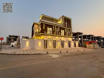 6 Bedroom Villa for Sale in Al Helio, Ajman - WhatsApp Image 2026-07-08 at 2.34. 05 PM (4). jpeg 6 Bedroom Villa for Sale in Al Helio, Ajman - WhatsApp Image 2026-07-08 at 2.34. 05 PM (4). jpeg