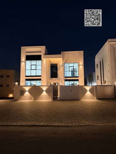 5 Slaapkamers Villa te Koop in Al Zahya, Ajman - Untitled design. png 5 Slaapkamers Villa te Koop in Al Zahya, Ajman - Untitled design. png