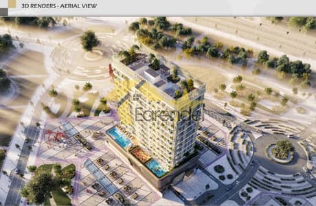 Студия Продажа в Комплекс Дубай Резиденс, Дубай - 23746 NEC-DLRC TARRAD02- CD-REV-01-2025-12-03-11. jpg
