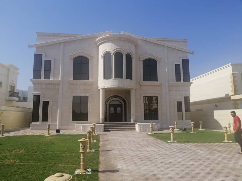 للايجار فيلا فخمه بالخوانيج طابقين (5غرف نوم ماستر +مجلس +صالة +مطبخ مجهز +غرفة خادمة) للايجار فيلا فخمه بالخوانيج طابقين (5غرف نوم ماستر +مجلس +صالة +مطبخ مجهز +غرفة خادمة)
